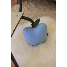 Musical soft toy : Apple Musical soft toy : Apple